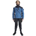 Suchy skafander Argonaut 3.0 Stealth Hybrid (na miarę) - Fourth Element  2