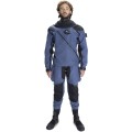 Suchy skafander Argonaut 3.0 Stealth Hybrid (na miarę) - Fourth Element  4