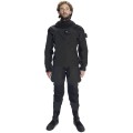 Suchy skafander Argonaut 3.0 Stealth Hybrid (na miarę) - Fourth Element  10