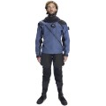 Suchy skafander Argonaut 3.0 Stealth (na miarę) - Fourth Element  1