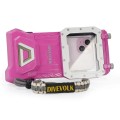 Obudowa podwodna do Smarfona SeaTouch 4 Max Plus - DiveVolk 2