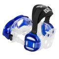 Maska z nausznikami Pro Ear ME80 - IST 3