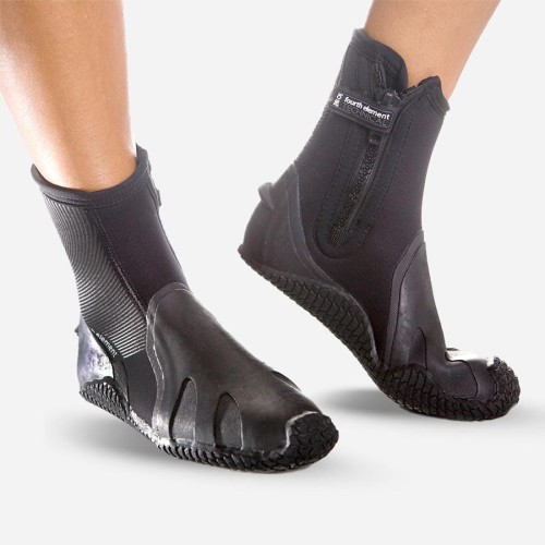 Buty do nurkowania Pelagic 6,5 mm - Fourth Element
