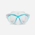 Maska do nurkowania Fourth Element Aquanaut Clarity 3