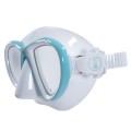 Maska do nurkowania Fourth Element Aquanaut Clarity 5