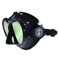 Maska do nurkowania Fourth Element Aquanaut Contrast 2