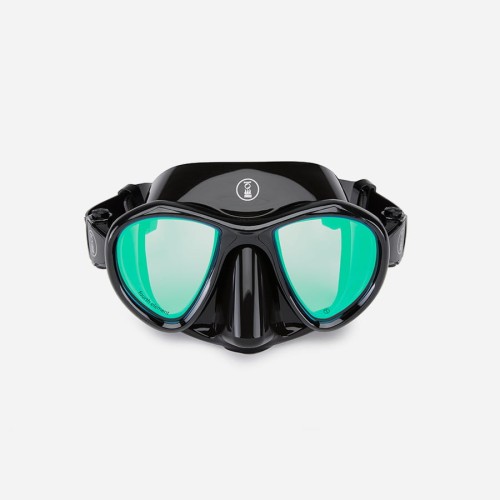 Maska do nurkowania Fourth Element Aquanaut Contrast