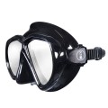 Maska do nurkowania Fourth Element Navigator Classic Fit - Clarity 2