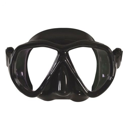 Maska do nurkowania Fourth Element Navigator Classic Fit - Clarity