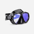 Maska do nurkowania Fourth Element Navigator Classic Fit - Enhance 2