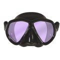 Maska do nurkowania Fourth Element Navigator Wide Fit - Enhance 2