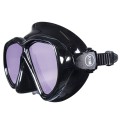 Maska do nurkowania Fourth Element Navigator Wide Fit - Enhance 3