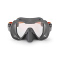 Maska do nurkowania Fourth Element Seeker Clarity 6