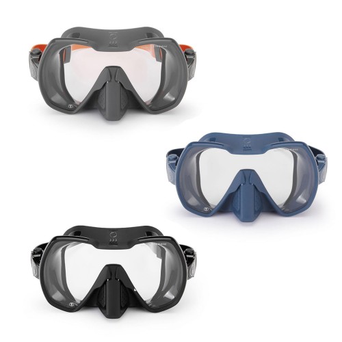 Maska do nurkowania Fourth Element Seeker Clarity