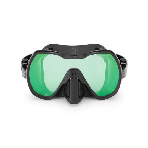Maska do nurkowania Fourth Element Seeker Contrast