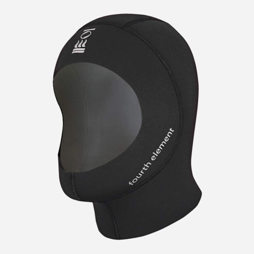Kaptur Fourth Element - 3 mm