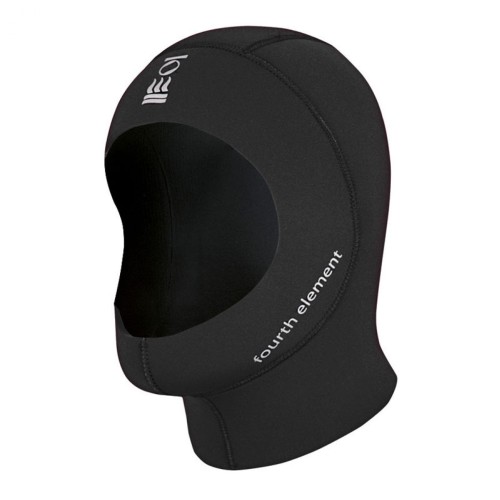Kaptur Fourth Element - 5 mm