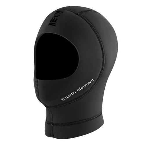 Kaptur Fourth Element - 7 mm