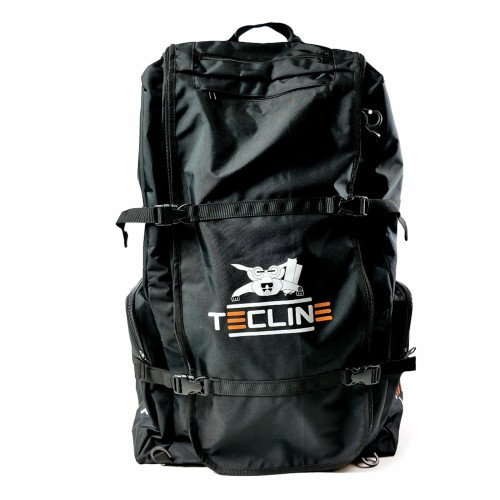 Torba/plecak Tecline 80L