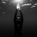 Męska kamizelka docieplająca  do freedivingu 3 mm RF1 - Fourth Element 5