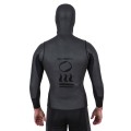 Męska kamizelka docieplająca  do freedivingu 3 mm RF1 - Fourth Element 2