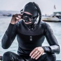 Męska kamizelka docieplająca  do freedivingu 3 mm RF1 - Fourth Element 4