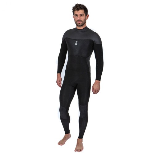 Męski skafander do freedivingu 3 mm RF1 - Fourth Element