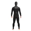 Spodnie męskie do freedivingu 5/4mm RF2 - Fourth Element 2