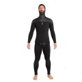 Spodnie męskie do freedivingu 5/4mm RF2 - Fourth Element 5