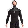 Męska bluza do freedivingu 6/5/4 mm RF2 - Fourth Element 1
