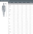 Skafander damski Thermocline - Fourth Element  8