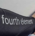 Legginsy damskie Thermocline - Fourth Element  6