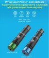 Pointer laserowy  L6 - DivePro 2