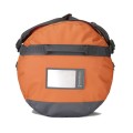 Torba Expedition Duffel  90L - Fourth Element 10