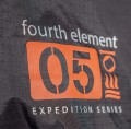 Torba/worek suchy (różne rozmiary) Fourth Element 6