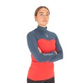 Rashguard Damski Hydro długi rękaw Hydro-T - Fourth Element 3