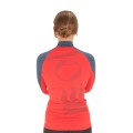 Rashguard Damski Hydro długi rękaw Hydro-T - Fourth Element 9