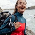 Rashguard Damski Hydro długi rękaw Hydro-T - Fourth Element 16