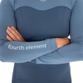 Rashguard Damski Hydro długi rękaw Hydro-T - Fourth Element 8