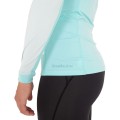 Rashguard Damski Hydro długi rękaw Hydro-T - Fourth Element 6