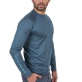 Rashguard Męski długi rękaw Hydro-T - Fourth Element 2