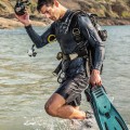 Rashguard Męski długi rękaw Hydro-T - Fourth Element 4