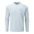 Rashguard Męski długi rękaw Hydro-T - Fourth Element 5