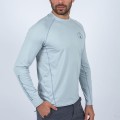 Rashguard Męski długi rękaw Hydro-T - Fourth Element 7