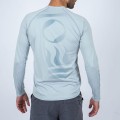 Rashguard Męski długi rękaw Hydro-T - Fourth Element 8