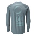 Rashguard Męski długi rękaw Hydro-T - Fourth Element 10