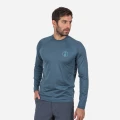Rashguard Męski długi rękaw Hydro-T - Fourth Element 12
