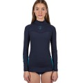 Rashguard Damski Hydro długi rękaw Hydro-T - Fourth Element 3