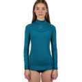 Rashguard Damski Hydro długi rękaw Hydro-T - Fourth Element 10