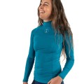 Rashguard Damski Hydro długi rękaw Hydro-T - Fourth Element 12